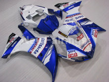 Cargar imagen en el visor de la galería, White Blue Sterilgarda - YZF-R1 12-14 Fairing Kit