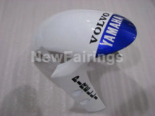 Cargar imagen en el visor de la galería, White Blue Sterilgarda - YZF-R1 12-14 Fairing Kit