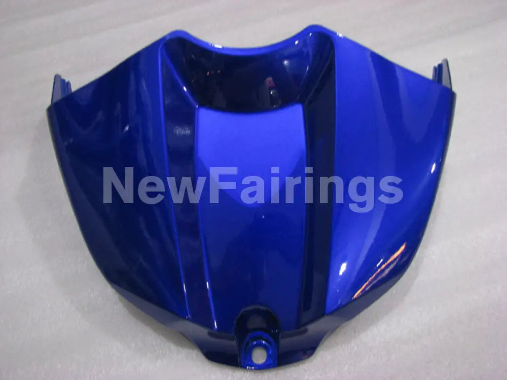 White Blue Sterilgarda - YZF-R1 12-14 Fairing Kit