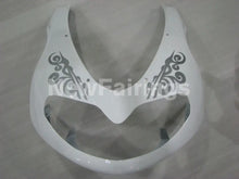 Cargar imagen en el visor de la galería, White Corona - TL1000R 98-03 Fairing Kit - Vehicles &amp; Parts