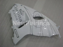 Cargar imagen en el visor de la galería, White Corona - TL1000R 98-03 Fairing Kit - Vehicles &amp; Parts