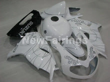 Cargar imagen en el visor de la galería, White Corona - TL1000R 98-03 Fairing Kit - Vehicles &amp; Parts