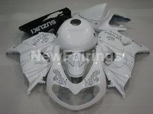 Cargar imagen en el visor de la galería, White Corona - TL1000R 98-03 Fairing Kit - Vehicles &amp; Parts