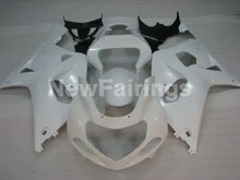 Cargar imagen en el visor de la galería, All White No decals - GSX-R600 01-03 Fairing Kit - Vehicles