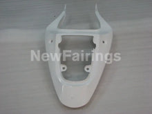 Cargar imagen en el visor de la galería, All White No decals - GSX-R600 01-03 Fairing Kit - Vehicles