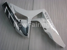 Cargar imagen en el visor de la galería, White and Grey Factory Style - CBR1000RR 06-07 Fairing Kit -