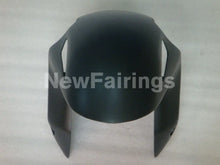 Cargar imagen en el visor de la galería, White and Matte Black Factory Style - CBR1000RR 08-11