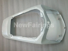 Cargar imagen en el visor de la galería, White and Matte Black Factory Style - CBR1000RR 08-11