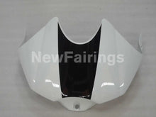 Cargar imagen en el visor de la galería, White Matte Black Factory Style - YZF-R1 04-06 Fairing Kit