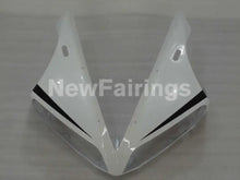 Cargar imagen en el visor de la galería, White Matte Black Factory Style - YZF-R1 04-06 Fairing Kit