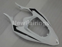 Cargar imagen en el visor de la galería, White Matte Black Factory Style - YZF-R1 04-06 Fairing Kit