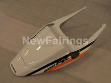 Cargar imagen en el visor de la galería, White and Orange Black Repsol - CBR600RR 05-06 Fairing Kit -