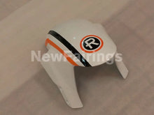 Cargar imagen en el visor de la galería, White and Orange Black Repsol - CBR600RR 05-06 Fairing Kit -