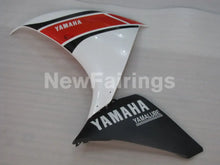 Cargar imagen en el visor de la galería, White Red Black Factory Style - YZF-R1 12-14 Fairing Kit