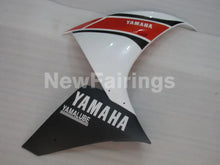 Cargar imagen en el visor de la galería, White Red Black Factory Style - YZF-R1 12-14 Fairing Kit