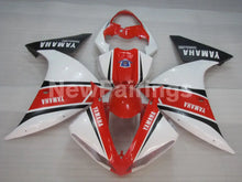 Cargar imagen en el visor de la galería, White Red Black Factory Style - YZF-R1 12-14 Fairing Kit