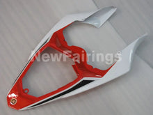 Cargar imagen en el visor de la galería, White Red Black Factory Style - YZF-R1 12-14 Fairing Kit