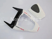 Cargar imagen en el visor de la galería, White and Red Black Lee - CBR600RR 07-08 Fairing Kit -