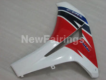 Cargar imagen en el visor de la galería, White Red and Blue Factory Style - CBR1000RR 08-11 Fairing