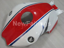 Cargar imagen en el visor de la galería, White Red and Blue Factory Style - CBR1000RR 08-11 Fairing