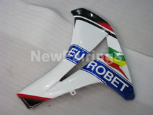 Cargar imagen en el visor de la galería, White and Red Blue Lee - CBR1000RR 08-11 Fairing Kit -