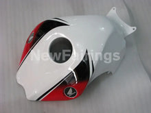 Cargar imagen en el visor de la galería, White and Red Blue Lee - CBR1000RR 08-11 Fairing Kit -