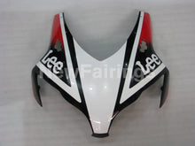 Cargar imagen en el visor de la galería, White and Red Blue Lee - CBR1000RR 08-11 Fairing Kit -