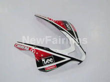 Cargar imagen en el visor de la galería, White and Red Blue Lee - CBR600RR 07-08 Fairing Kit -