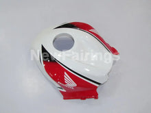 Cargar imagen en el visor de la galería, White and Red Blue Lee - CBR600RR 07-08 Fairing Kit -