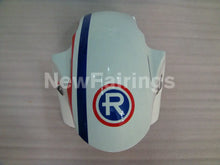 Cargar imagen en el visor de la galería, White and Red Blue Repsol - CBR1000RR 04-05 Fairing Kit -