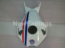 Cargar imagen en el visor de la galería, White and Red Blue Repsol - CBR1000RR 04-05 Fairing Kit -