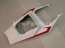 Cargar imagen en el visor de la galería, White Red Factory Style - YZF-R1 02-03 Fairing Kit