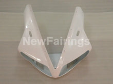 Cargar imagen en el visor de la galería, White Red Factory Style - YZF-R1 02-03 Fairing Kit