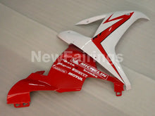 Cargar imagen en el visor de la galería, White Red Factory Style - YZF-R1 02-03 Fairing Kit