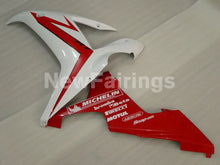 Cargar imagen en el visor de la galería, White Red Factory Style - YZF-R1 02-03 Fairing Kit