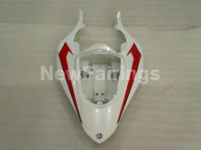 Cargar imagen en el visor de la galería, White Red Factory Style - YZF-R1 04-06 Fairing Kit