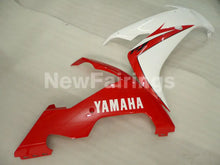 Cargar imagen en el visor de la galería, White Red Factory Style - YZF-R1 04-06 Fairing Kit