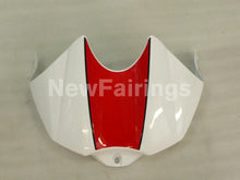 Cargar imagen en el visor de la galería, White Red Factory Style - YZF-R1 04-06 Fairing Kit