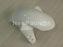 Cargar imagen en el visor de la galería, White Red Factory Style - YZF-R1 04-06 Fairing Kit