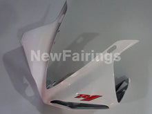 Cargar imagen en el visor de la galería, White Red Factory Style - YZF-R1 09-11 Fairing Kit