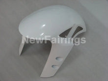 Cargar imagen en el visor de la galería, White Red Factory Style - YZF-R1 09-11 Fairing Kit