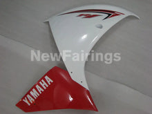 Cargar imagen en el visor de la galería, White Red Factory Style - YZF-R1 09-11 Fairing Kit