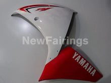 Cargar imagen en el visor de la galería, White Red Factory Style - YZF-R1 09-11 Fairing Kit