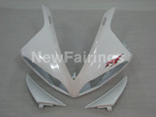 Cargar imagen en el visor de la galería, White Red Factory Style - YZF-R1 09-11 Fairing Kit