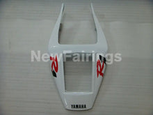 Cargar imagen en el visor de la galería, White Red Factory Style - YZF-R1 98-99 Fairing Kit