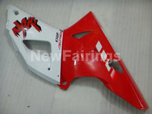 Cargar imagen en el visor de la galería, White Red Factory Style - YZF-R1 98-99 Fairing Kit