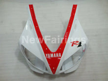 Cargar imagen en el visor de la galería, White Red Factory Style - YZF-R1 98-99 Fairing Kit