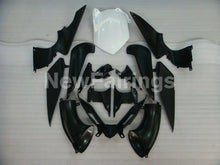 Cargar imagen en el visor de la galería, White Red Flame - YZF-R1 07-08 Fairing Kit - Vehicles &amp;