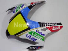 Cargar imagen en el visor de la galería, White and Red GiVi - CBR1000RR 08-11 Fairing Kit - Vehicles