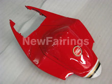 Cargar imagen en el visor de la galería, White and Red Lucky Strike - GSX - R1000 05 - 06 Fairing